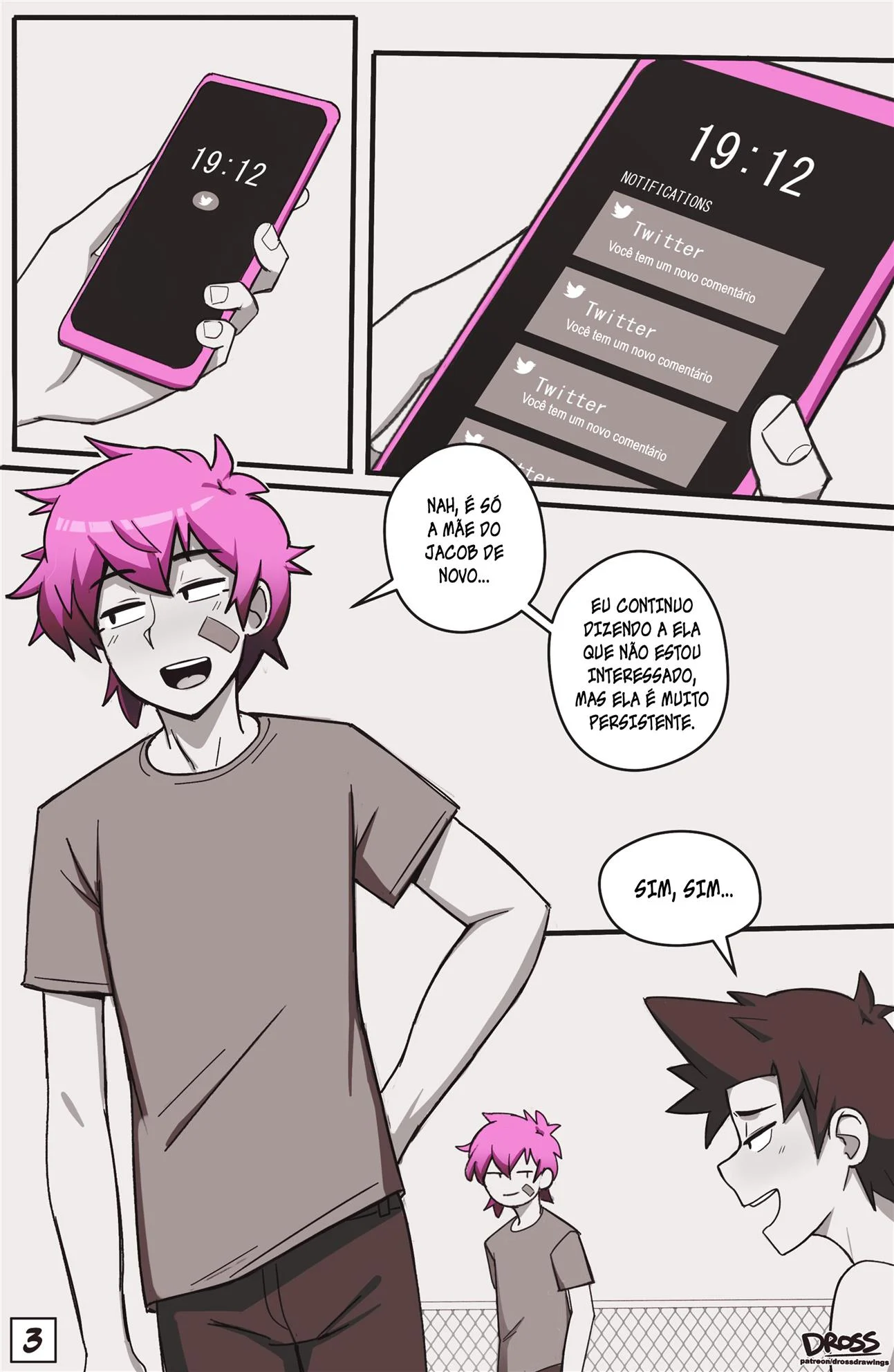 Skatista Femboy: HQ Explícita com Transas Intensas e Fetiche Crossdresser