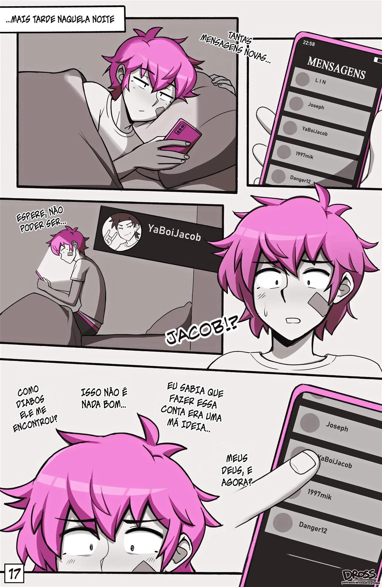 Skatista Femboy: HQ Explícita com Transas Intensas e Fetiche Crossdresser