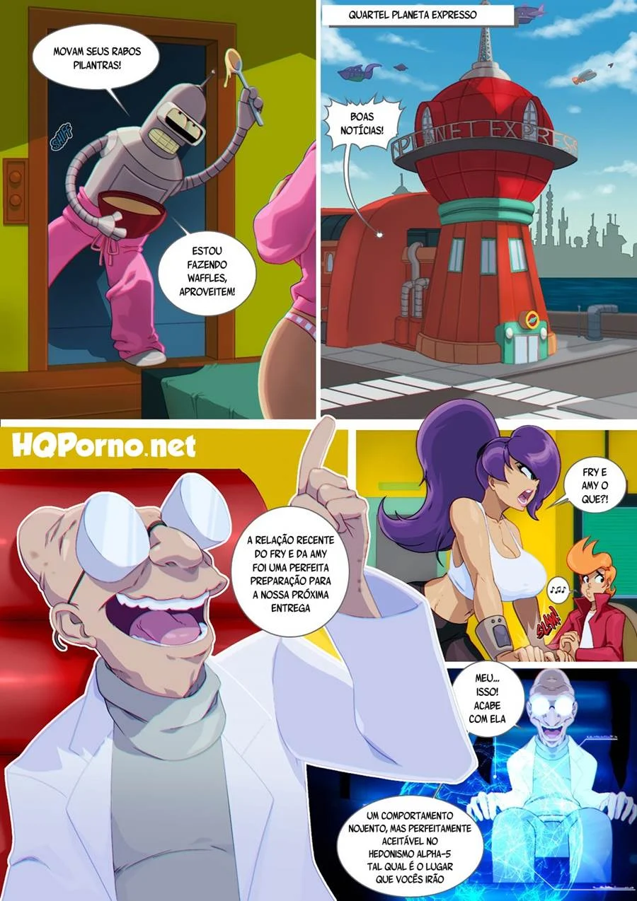 Smoosharama: Quadrinhos Eróticos com Cenas Explícitas e Fetiches