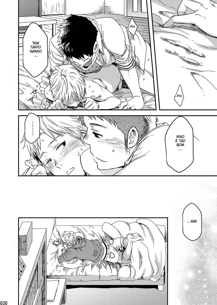 Manga Yaoi Erótico: Dominação Total nos Quadrinhos de Putaria Manga Yaoi Erótico: Dominação Total nos Quadrinhos de Putaria