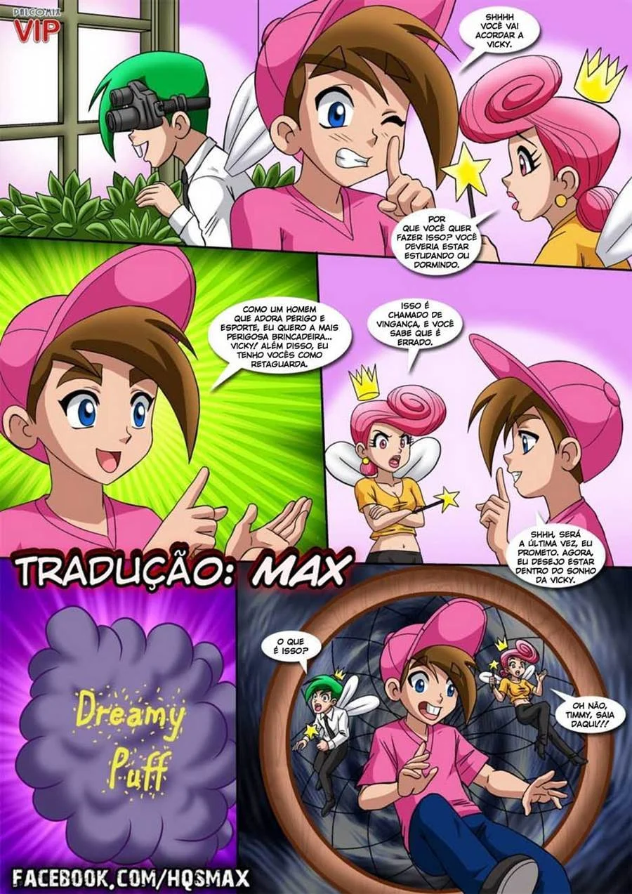 Sonhos Eróticos da Família Real: Sexo Explícito com os Padrinhos Mágicos Sonhos Eróticos da Família Real: Sexo Explícito com os Padrinhos Mágicos