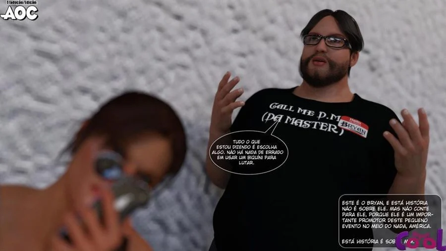 Lara Croft: Aventura Erótica no Banheiro em HQ 3D Explícita