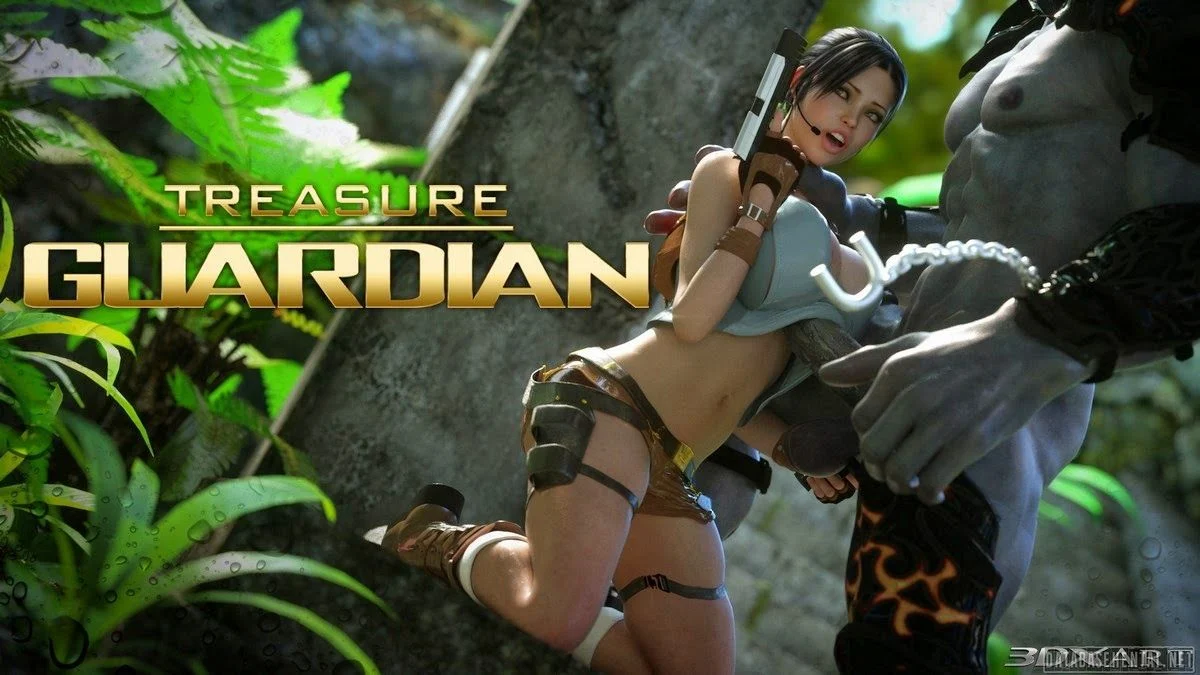 Lara Croft Submissa na Caçada por Tesouros Carnais - Hentai Em 3D Explícito Lara Croft Submissa na Caçada por Tesouros Carnais - Hentai Em 3D Explícito