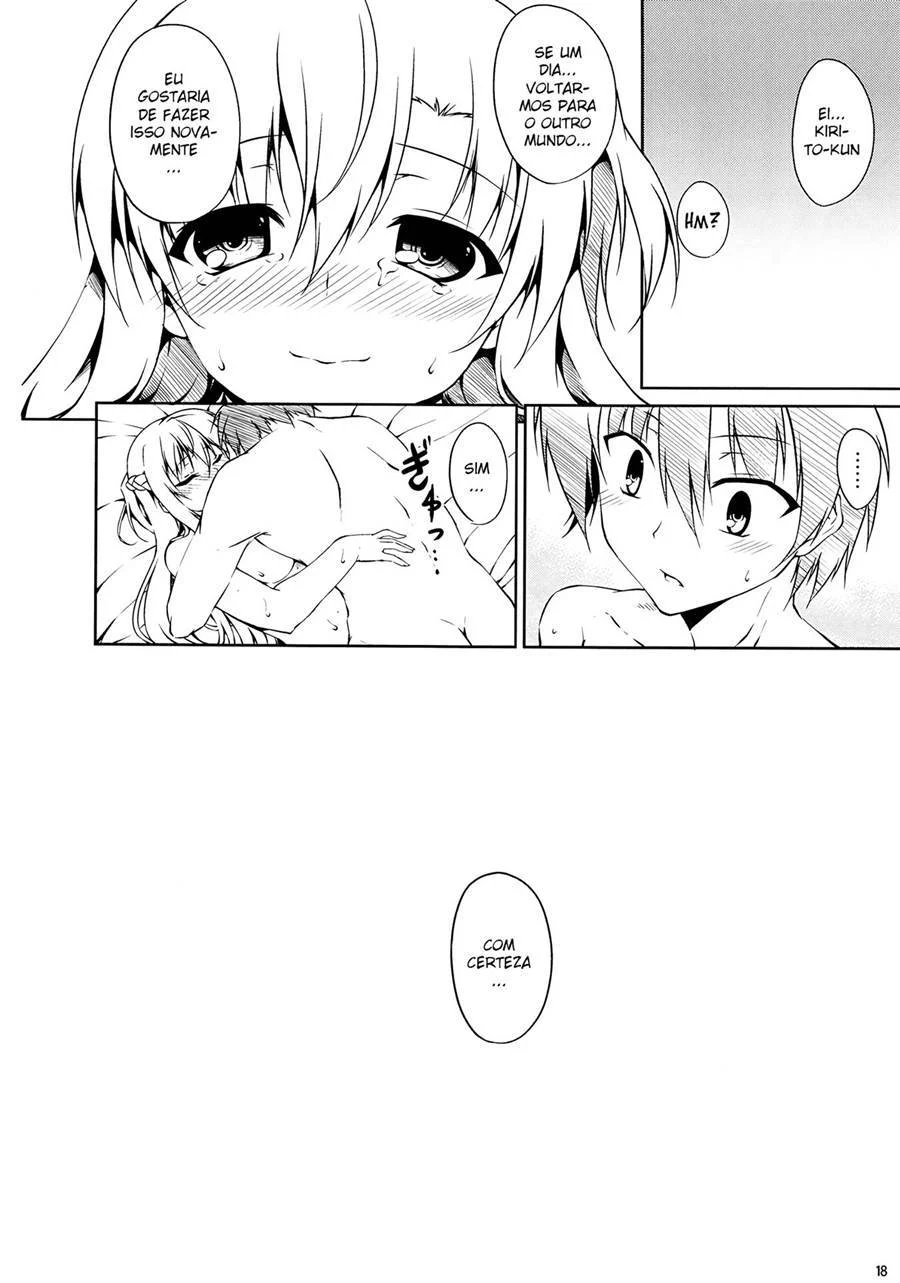 Asuna Fazendo Safadeza com Todo Mundo nos Quadrinhos Proibidos Asuna Fazendo Safadeza com Todo Mundo nos Quadrinhos Proibidos