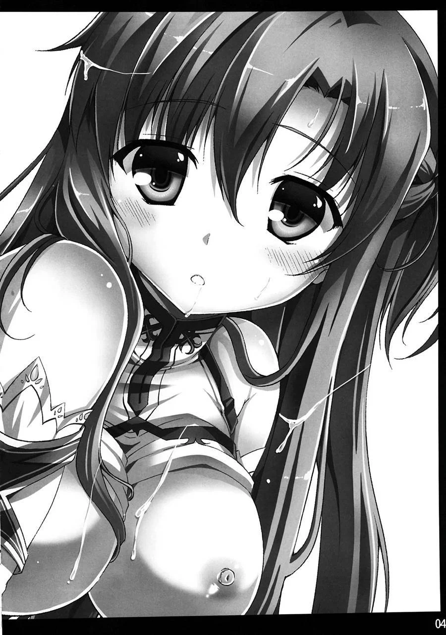 Asuna Fazendo Safadeza com Todo Mundo nos Quadrinhos Proibidos Asuna Fazendo Safadeza com Todo Mundo nos Quadrinhos Proibidos