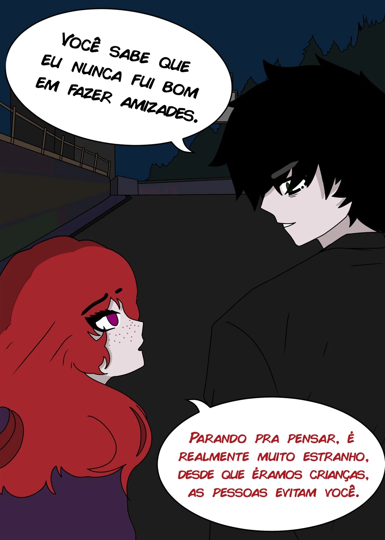 Coleção Explícita Soulmate 0: HQ com Cenas de Putaria e Sexo Intenso