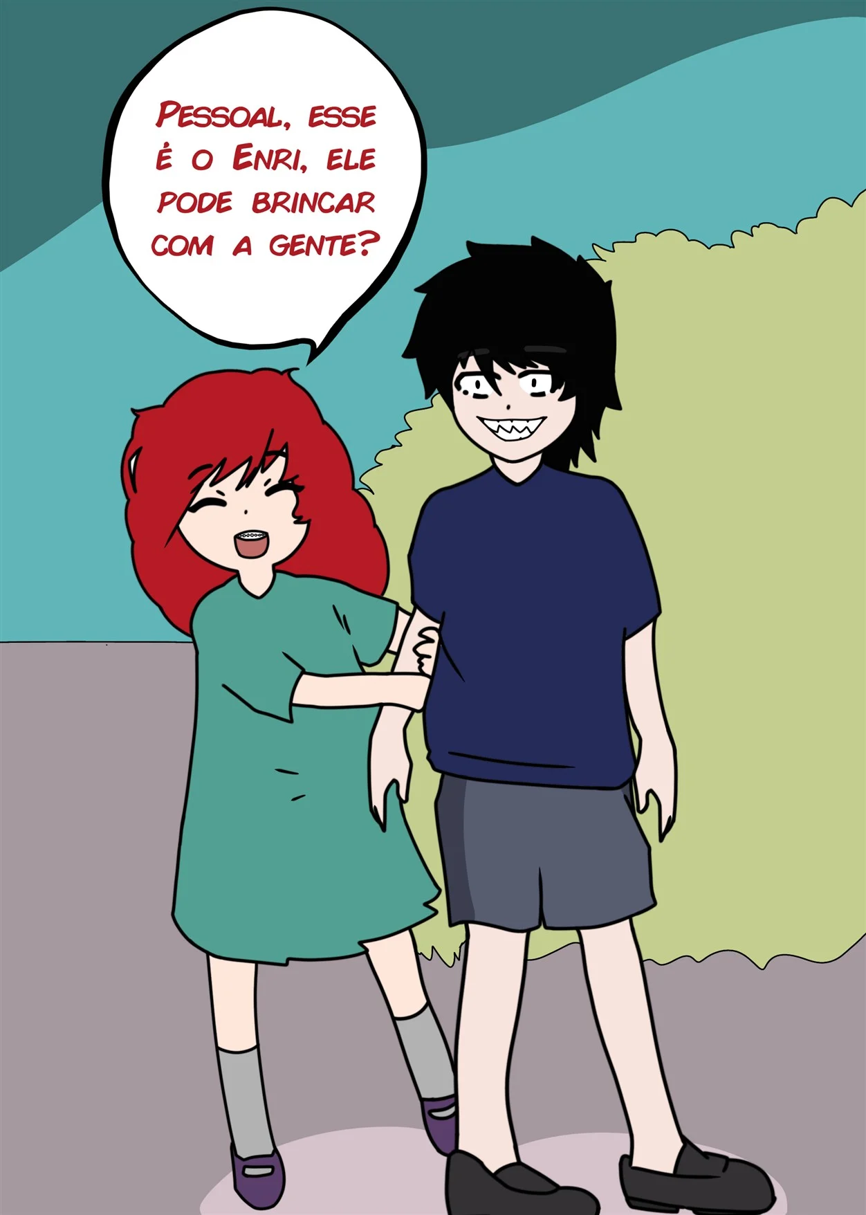 Coleção Explícita Soulmate 0: HQ com Cenas de Putaria e Sexo Intenso