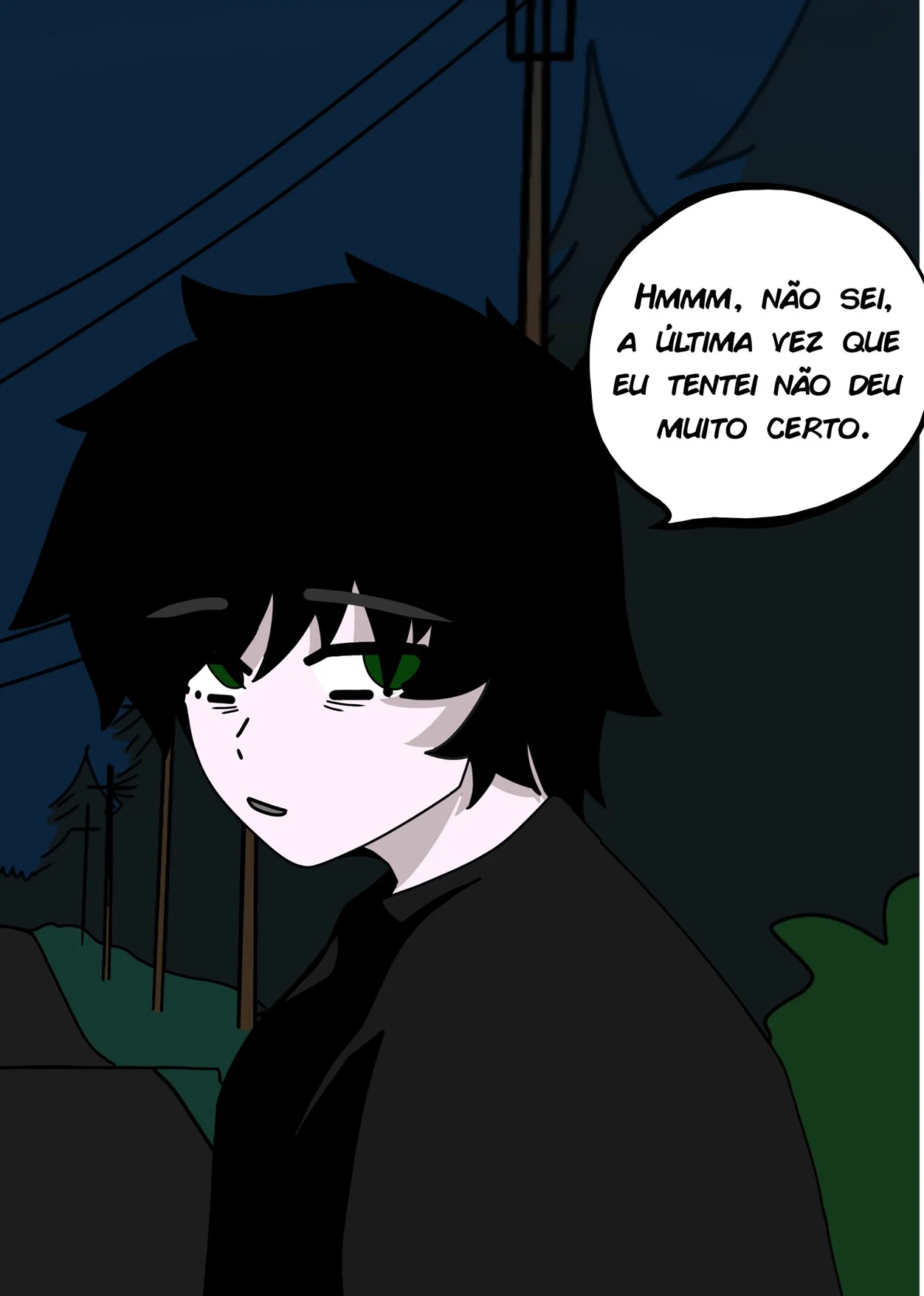Coleção Explícita Soulmate 0: HQ com Cenas de Putaria e Sexo Intenso