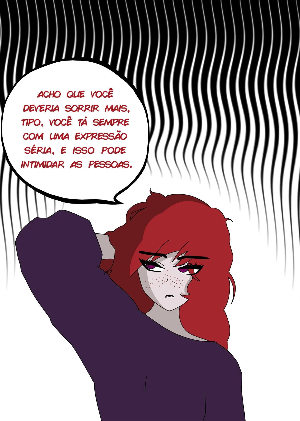 Coleção Explícita Soulmate 0: HQ com Cenas de Putaria e Sexo Intenso