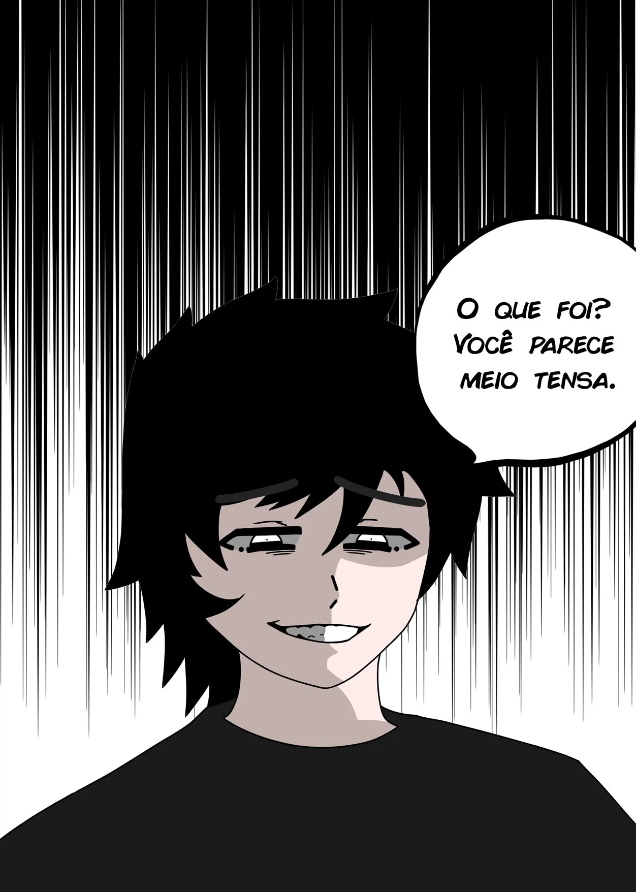 Coleção Explícita Soulmate 0: HQ com Cenas de Putaria e Sexo Intenso