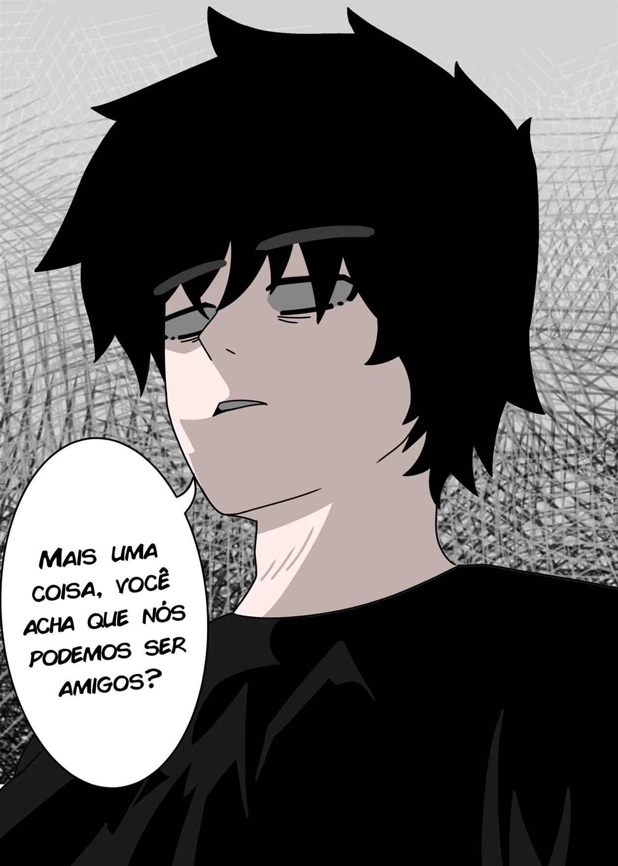 Coleção Explícita Soulmate 0: HQ com Cenas de Putaria e Sexo Intenso