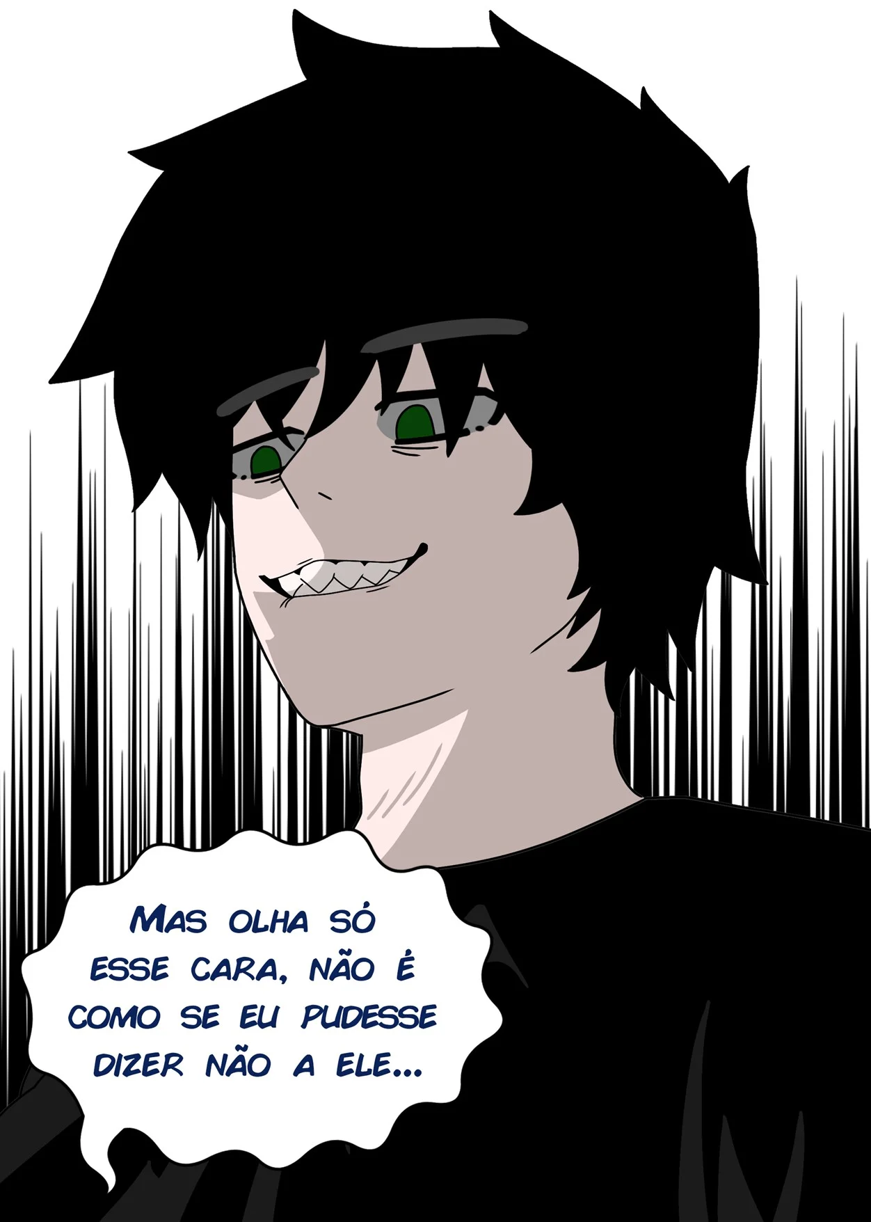 Coleção Explícita Soulmate 0: HQ com Cenas de Putaria e Sexo Intenso