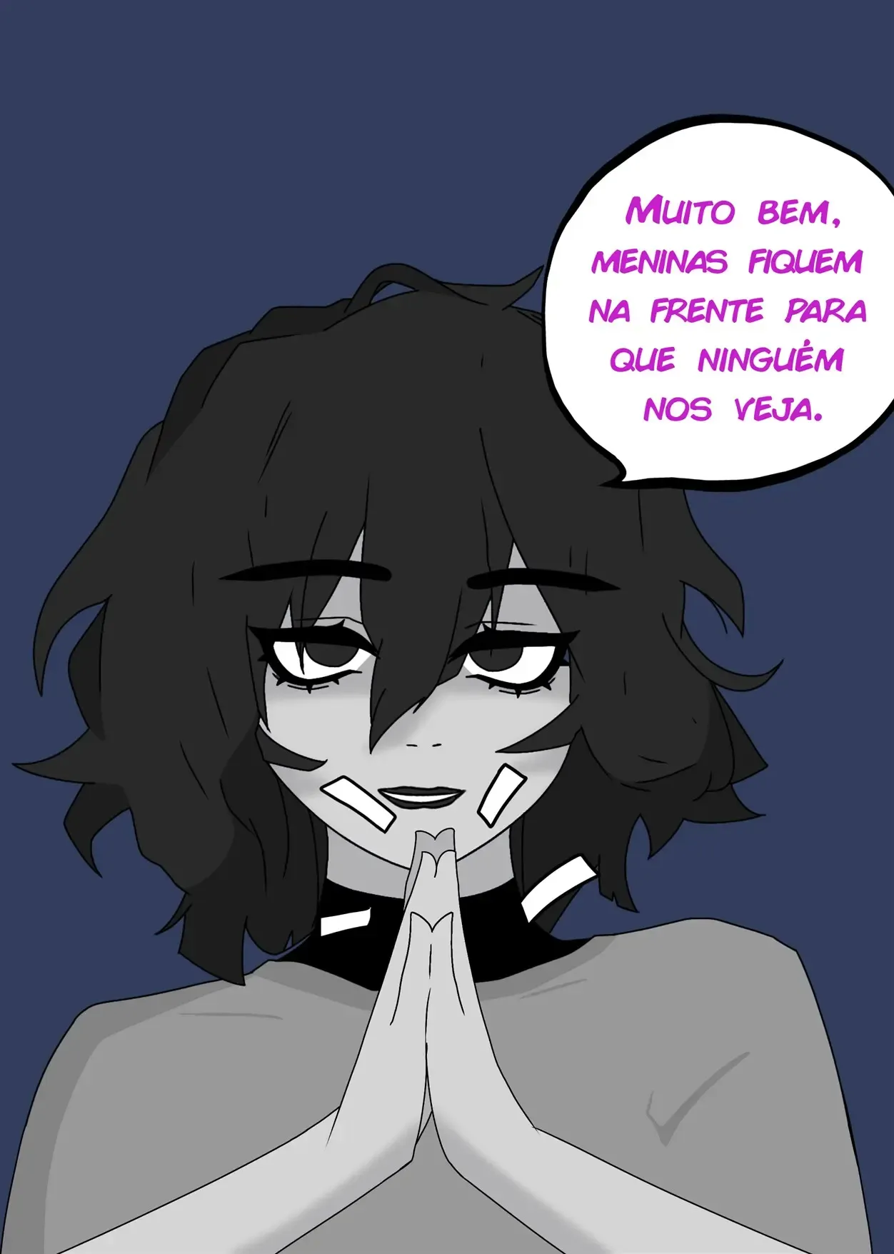 Exploração Íntima com seu Parceiro Ideal: Quadrinhos Eróticos Apimentados Exploração Íntima com seu Parceiro Ideal: Quadrinhos Eróticos Apimentados