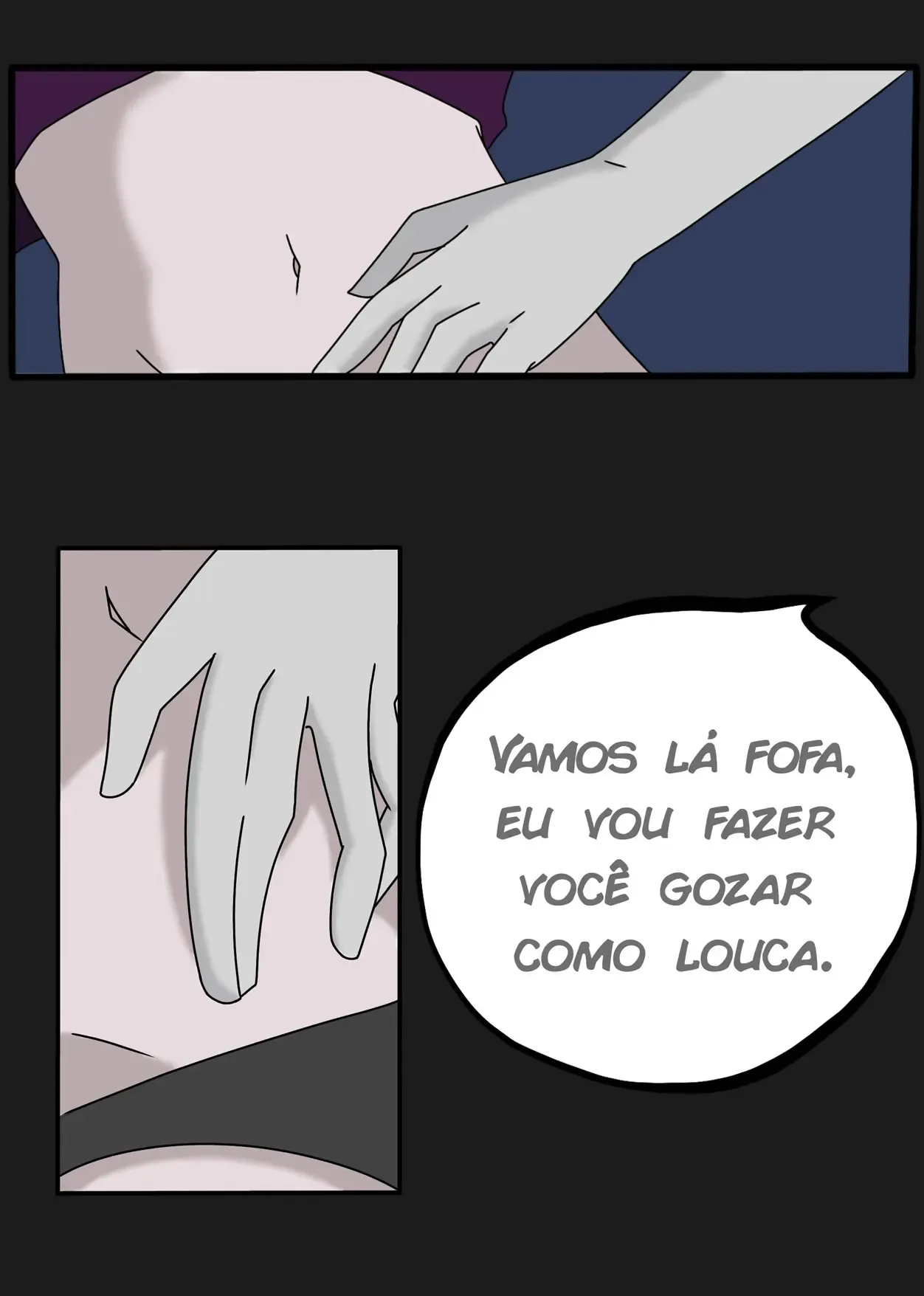 Exploração Íntima com seu Parceiro Ideal: Quadrinhos Eróticos Apimentados Exploração Íntima com seu Parceiro Ideal: Quadrinhos Eróticos Apimentados