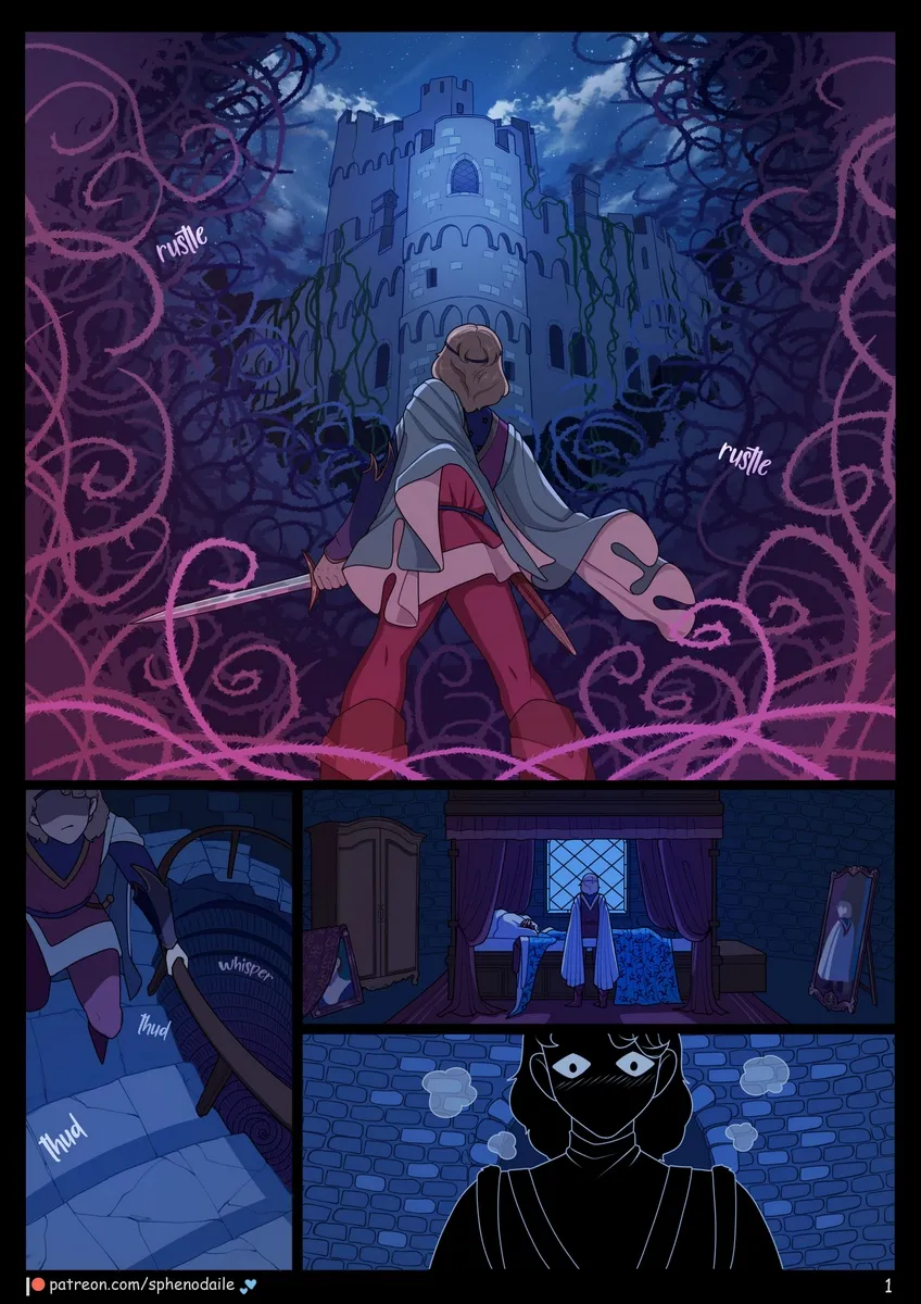 Princesa Espinhenta: Adentrando o Jardim dos Prazeres Proibidos Princesa Espinhenta: Adentrando o Jardim dos Prazeres Proibidos