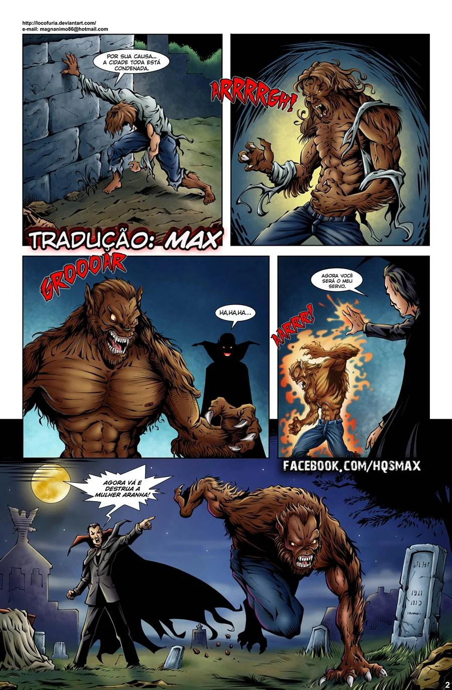 Spider Woman: A Teia de Prazer em Quadrinhos Eróticos Explícitos Spider Woman: A Teia de Prazer em Quadrinhos Eróticos Explícitos