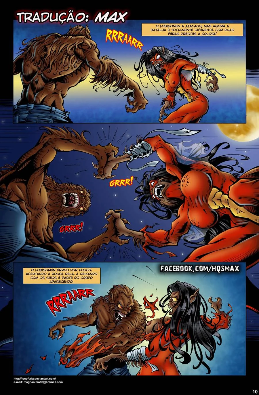 Spider Woman: A Teia de Prazer em Quadrinhos Eróticos Explícitos Spider Woman: A Teia de Prazer em Quadrinhos Eróticos Explícitos