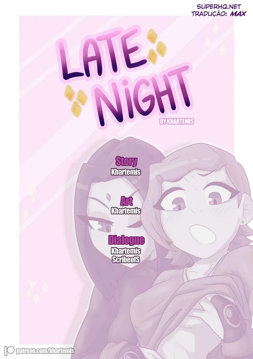 Hentai Explícito: Nos Bastidores da Suruba das Super-Heroínas da Turma do Ben 10