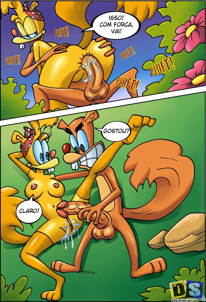 Série Proibida: Garoto Esquilo Transando com Amigas em Aventuras Eróticas Explícitas Série Proibida: Garoto Esquilo Transando com Amigas em Aventuras Eróticas Explícitas