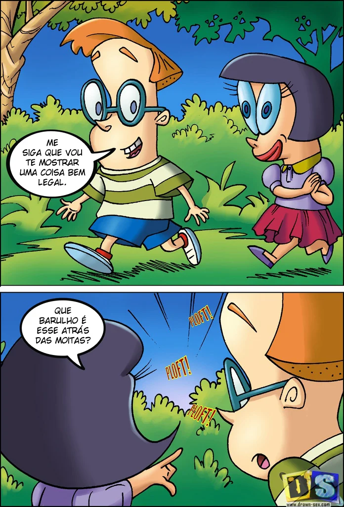 Série Proibida: Garoto Esquilo Transando com Amigas em Aventuras Eróticas Explícitas Série Proibida: Garoto Esquilo Transando com Amigas em Aventuras Eróticas Explícitas