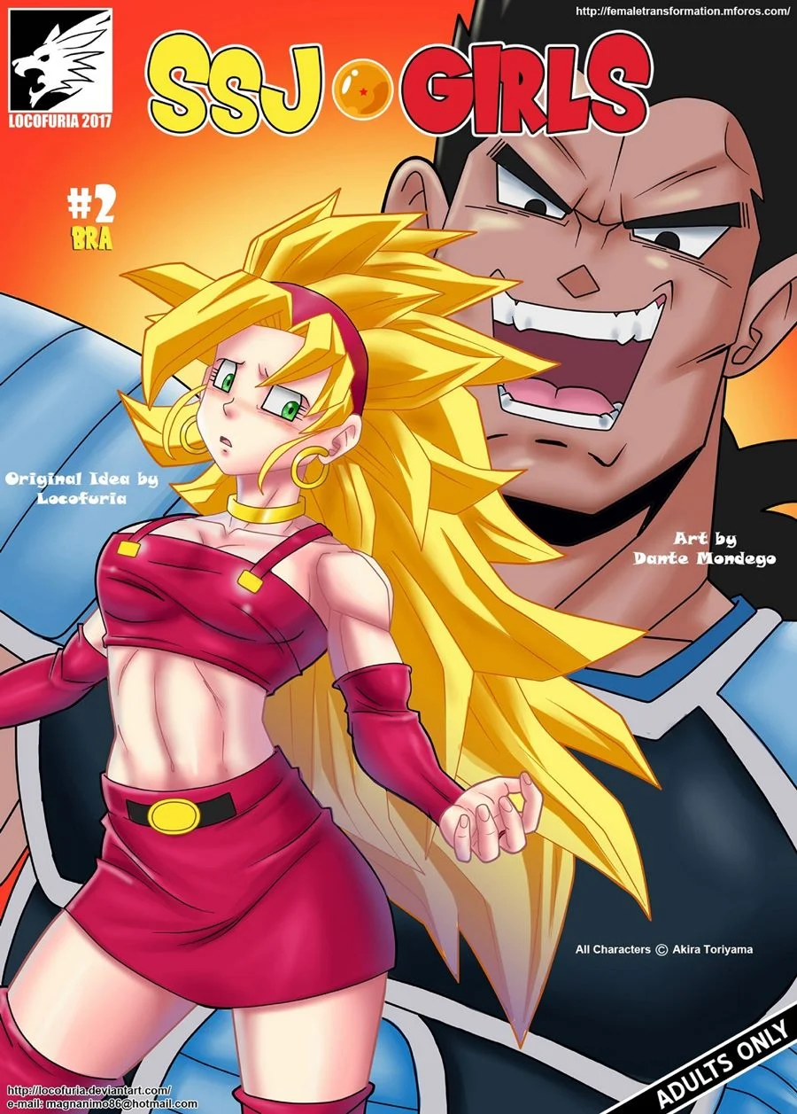 Hentai Explícito: Garotas Super Poderosas em Cenas de Sexo Intenso