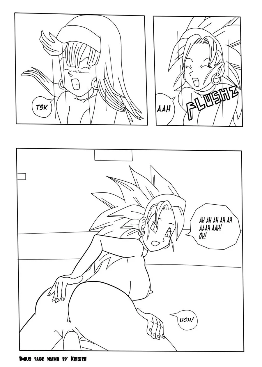 Hentai Explícito: Garotas Super Poderosas em Cenas de Sexo Intenso