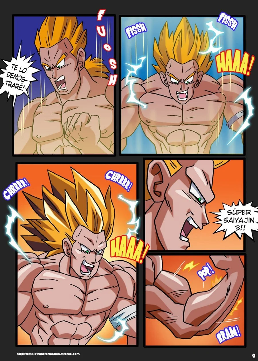 Hentai Explícito: Garotas Super Poderosas em Cenas de Sexo Intenso