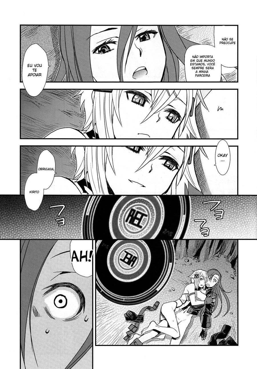 Sinon-chan Apaixonada: Quadrinhos Eróticos Explícitos e Picantes Sinon-chan Apaixonada: Quadrinhos Eróticos Explícitos e Picantes