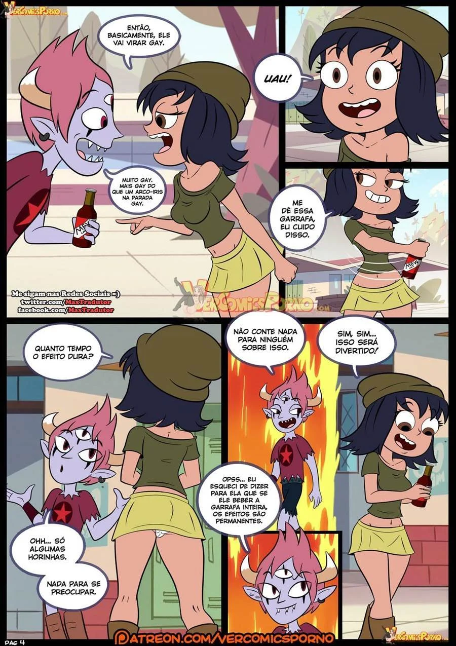Hentai Explícito: Estrela se Submete ao Prazer Total - Sexo Intenso em HQ