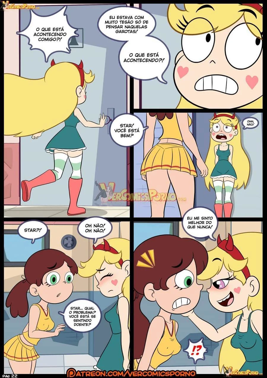Hentai Explícito: Estrela se Submete ao Prazer Total - Sexo Intenso em HQ