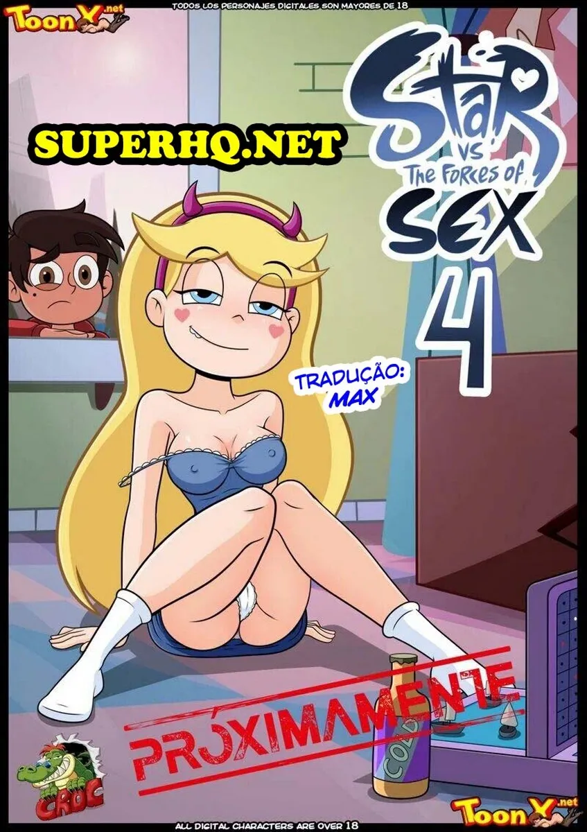 Sexo Tabu em HQ: Incesto Explícito com a Star em Quadrinhos Eróticos Sexo Tabu em HQ: Incesto Explícito com a Star em Quadrinhos Eróticos