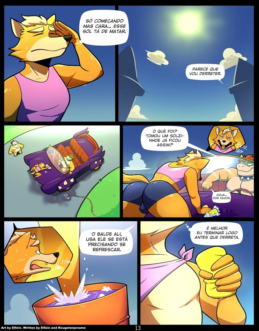 Estrela Erótica: Quadrinhos Picantes de Pornô Explícito e Hentai Estrela Erótica: Quadrinhos Picantes de Pornô Explícito e Hentai