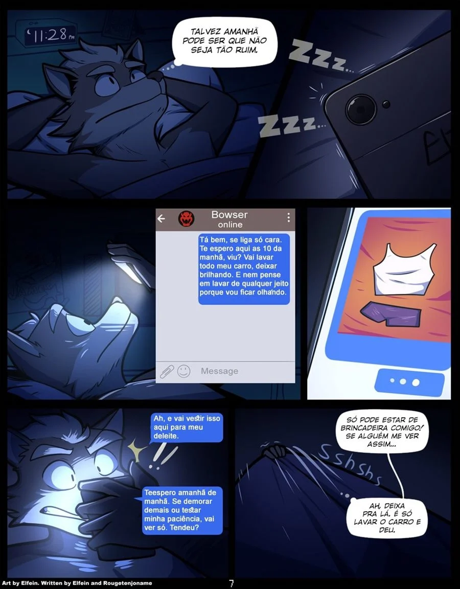 Estrela Erótica: Quadrinhos Picantes de Pornô Explícito e Hentai Estrela Erótica: Quadrinhos Picantes de Pornô Explícito e Hentai