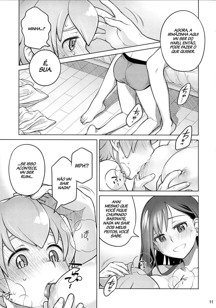 Fique Comigo: Quadrinhos Eróticos Explícitos de Sexo Intenso Fique Comigo: Quadrinhos Eróticos Explícitos de Sexo Intenso
