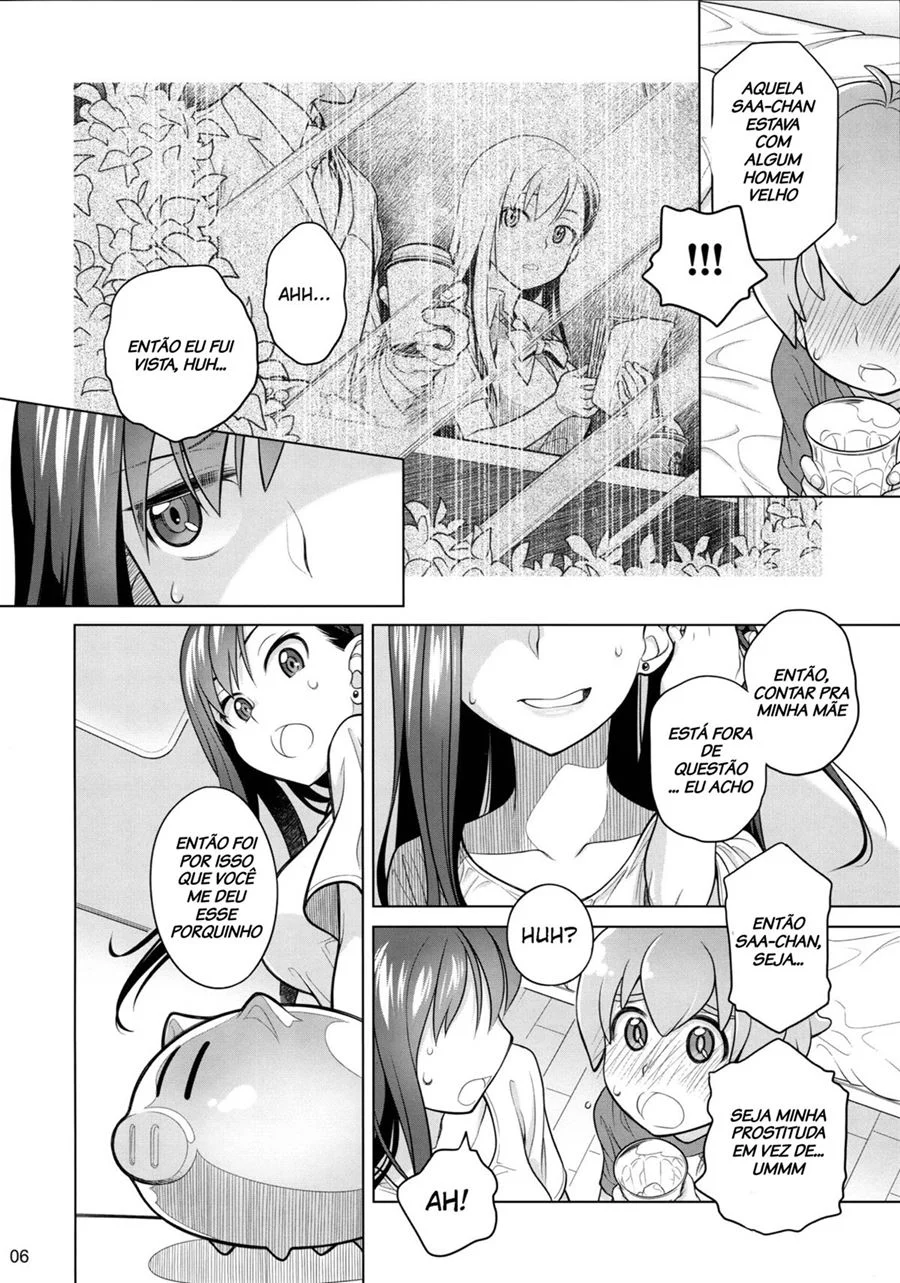 Fique Comigo: Quadrinhos Eróticos Explícitos de Sexo Intenso Fique Comigo: Quadrinhos Eróticos Explícitos de Sexo Intenso