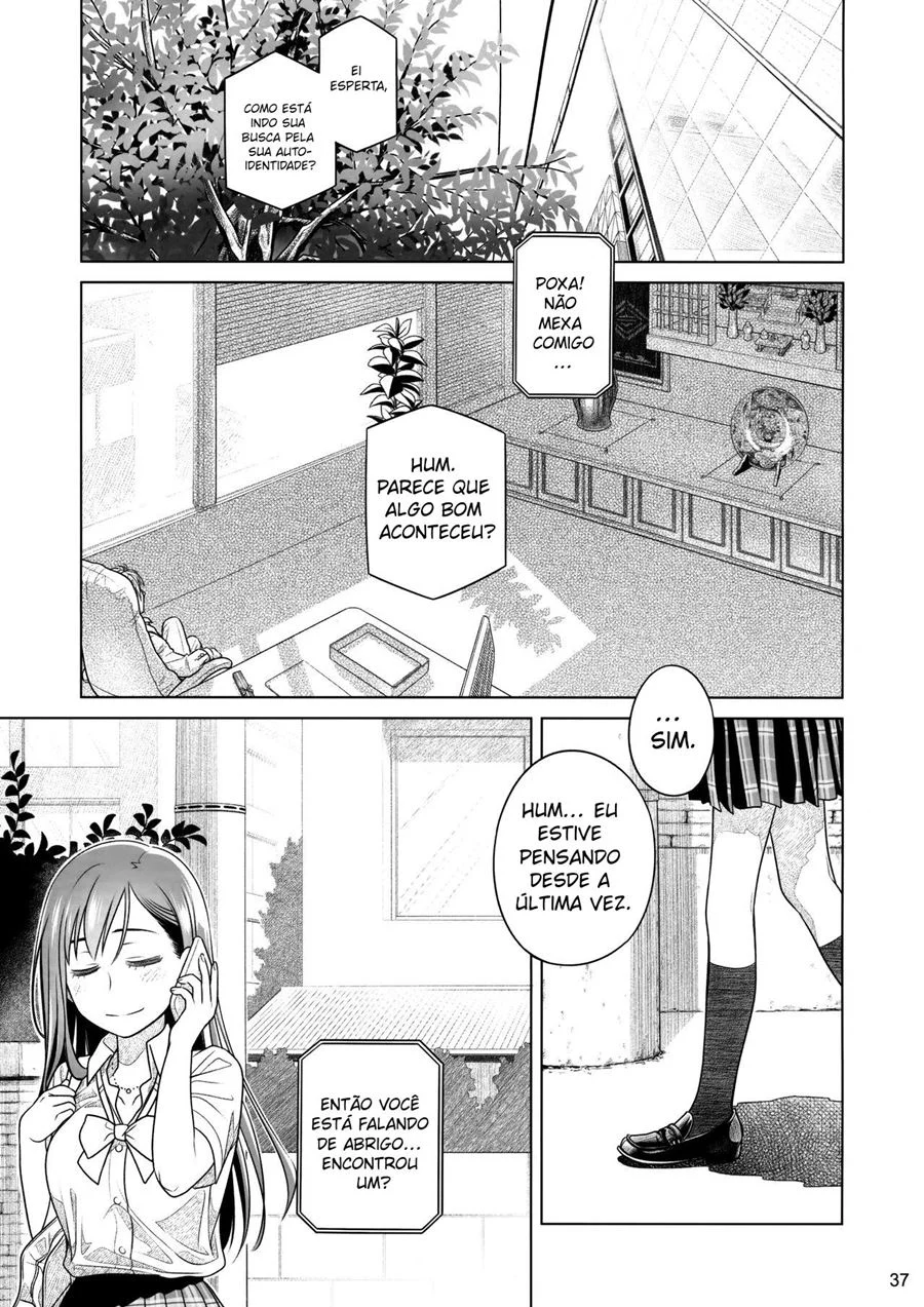 Hentai Pornô BR: Sexo Explícito e Putaria no Quadrinho Fragile