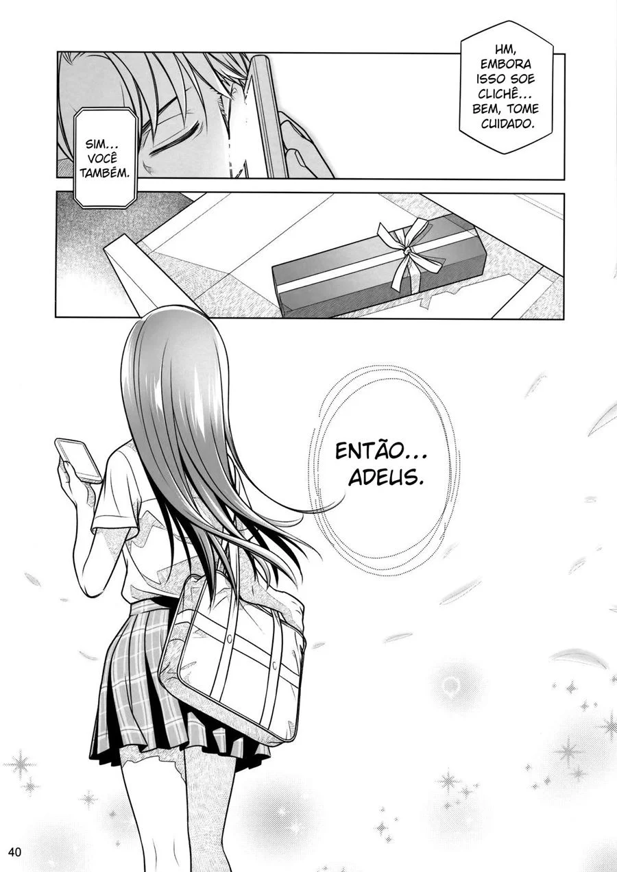 Hentai Pornô BR: Sexo Explícito e Putaria no Quadrinho Fragile
