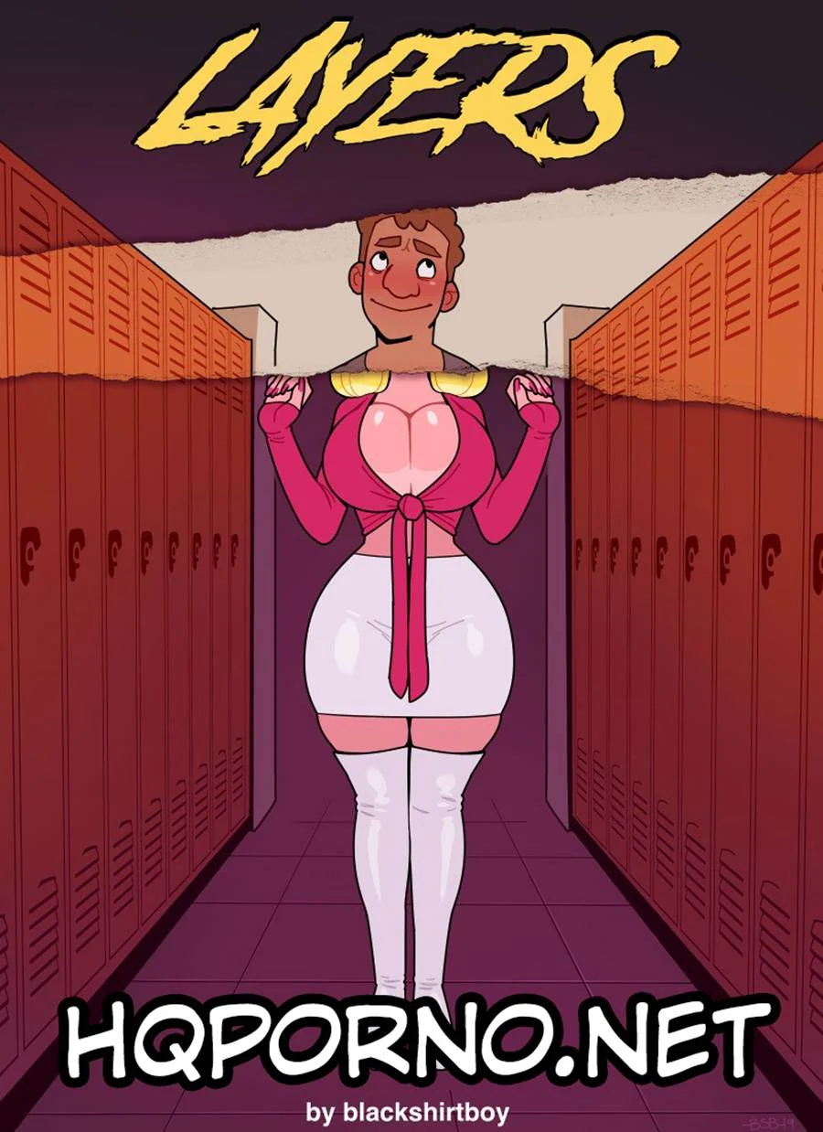 Traição Explícita em HQ: Adulterando com Fantasias em Quadrinhos