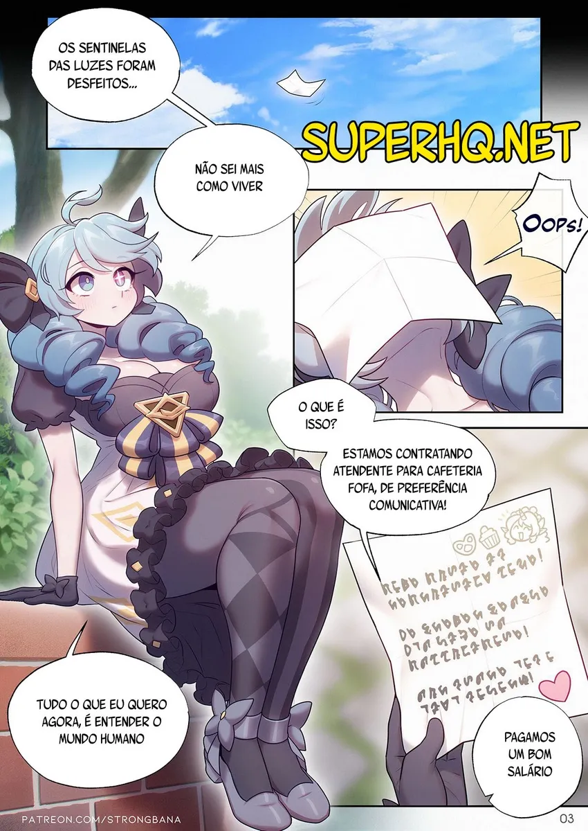 Massagem Proibida com Ahri: O Fetiche de LoL que Vai Te Deixar Viciado Massagem Proibida com Ahri: O Fetiche de LoL que Vai Te Deixar Viciado
