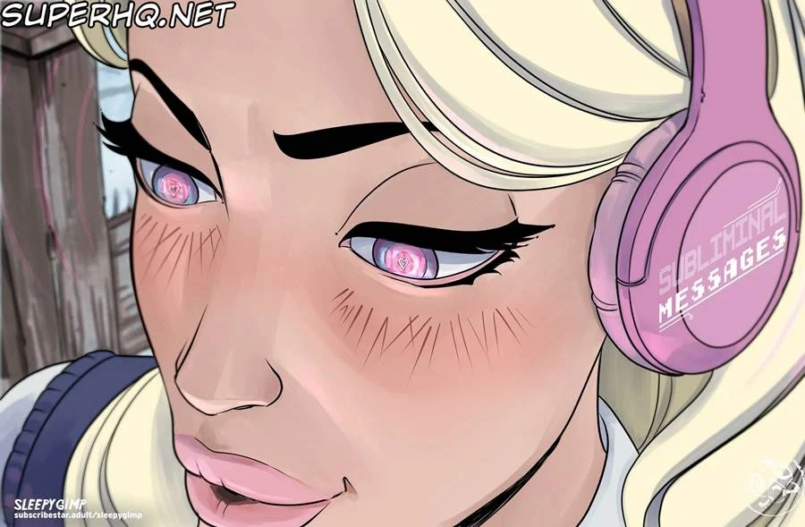 Hentai Explícito - Mensagens Subliminares de Pornografia em HQ Hentai Explícito - Mensagens Subliminares de Pornografia em HQ