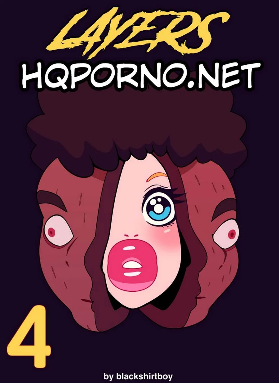 Aventura Erótica Explícita em Quadrinhos: Layers - Orgasmos Intensos e Fetiches