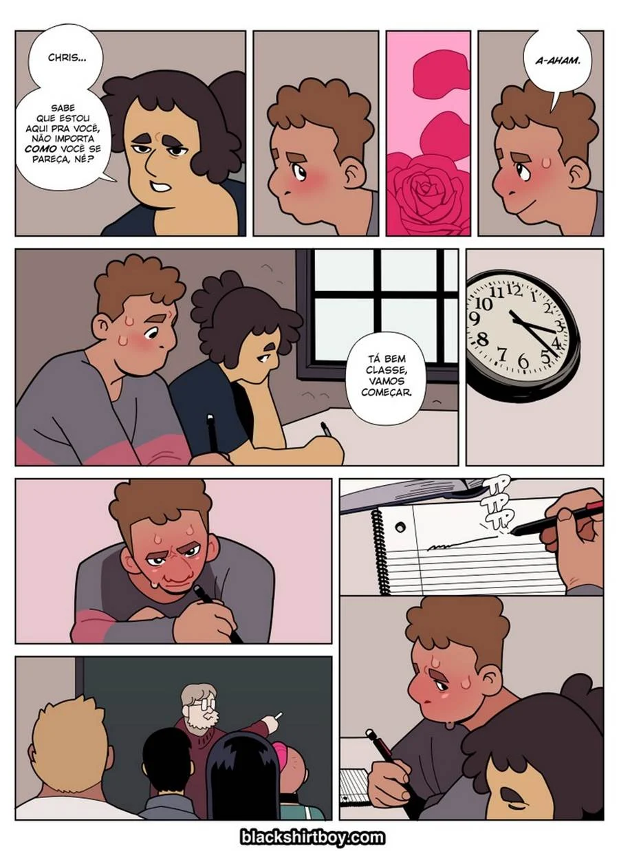 Aventura Erótica Explícita em Quadrinhos: Layers - Orgasmos Intensos e Fetiches