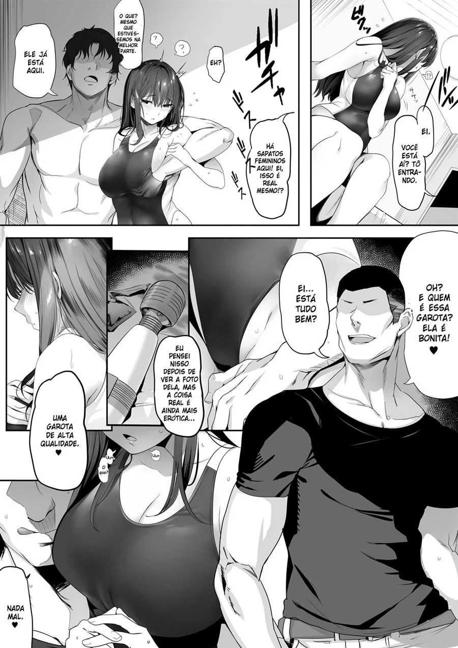 Vizinha Safada é Estuprada Por Bandidos No Quintal - Hentai Explícito Vizinha Safada é Estuprada Por Bandidos No Quintal - Hentai Explícito