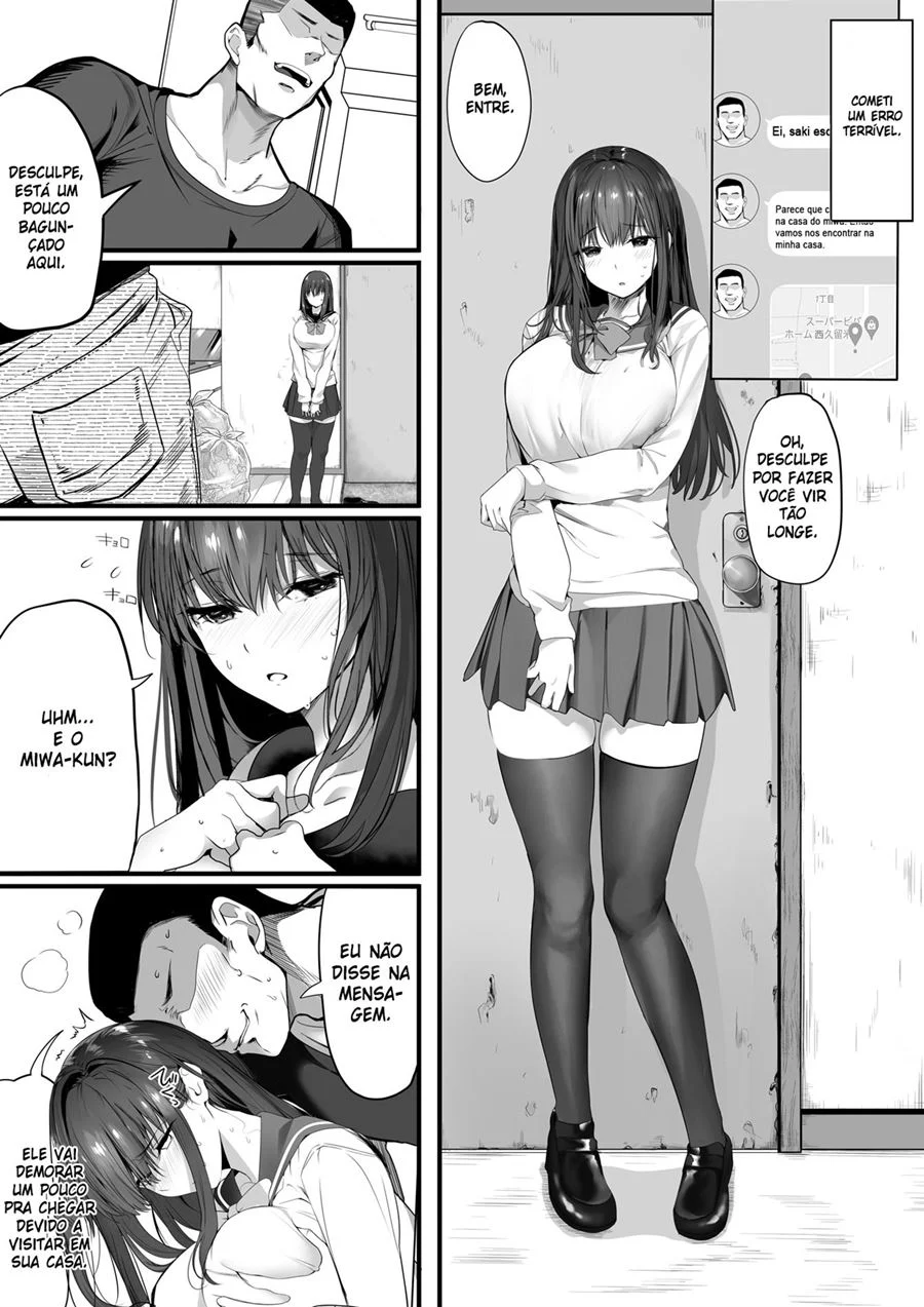 Vizinha Safada é Estuprada Por Bandidos No Quintal - Hentai Explícito Vizinha Safada é Estuprada Por Bandidos No Quintal - Hentai Explícito