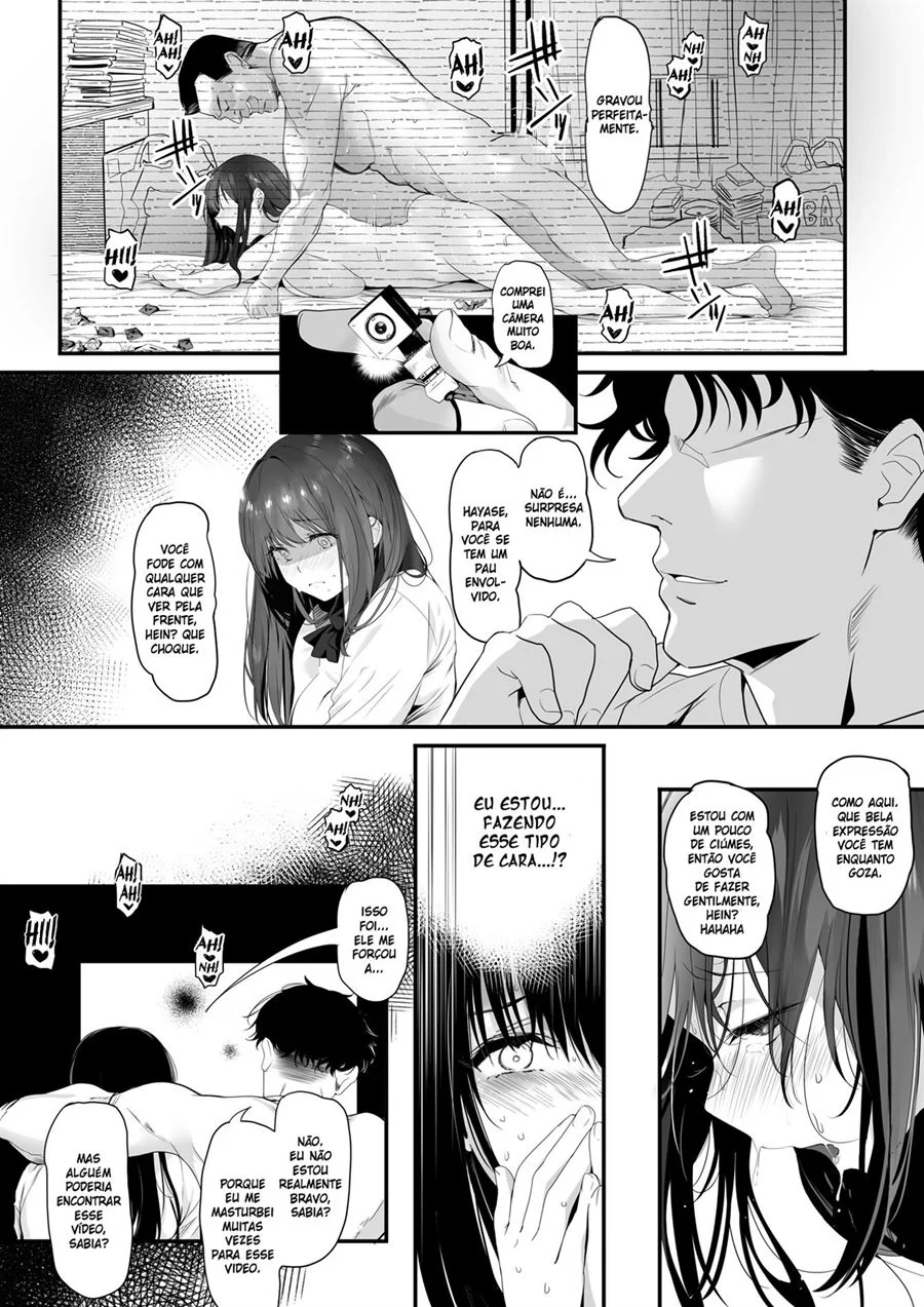 Vizinha Safada é Estuprada Por Bandidos No Quintal - Hentai Explícito Vizinha Safada é Estuprada Por Bandidos No Quintal - Hentai Explícito