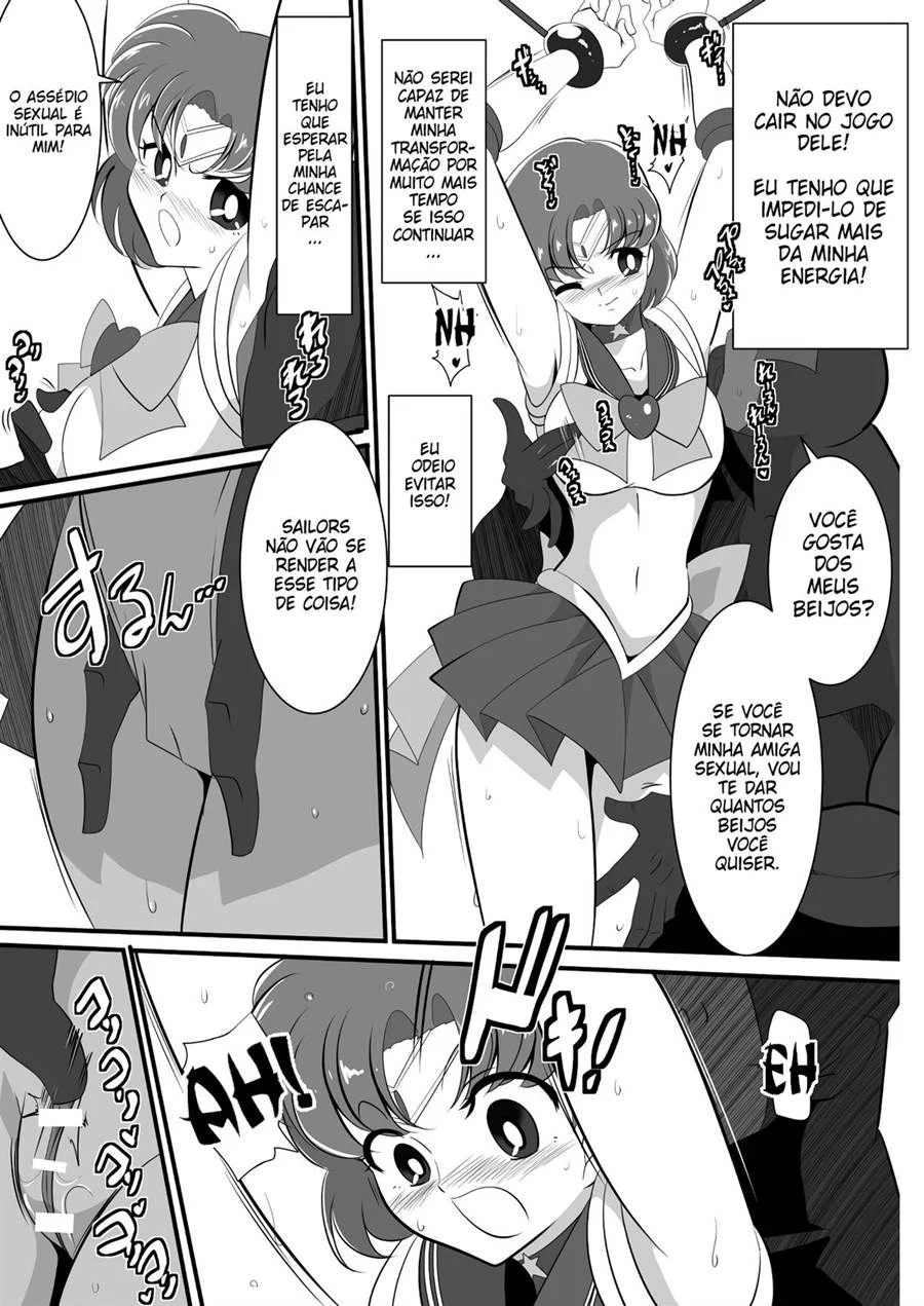 Foda Explícita com Sailor Moon - HQ Pornô e Putaria Foda Explícita com Sailor Moon - HQ Pornô e Putaria