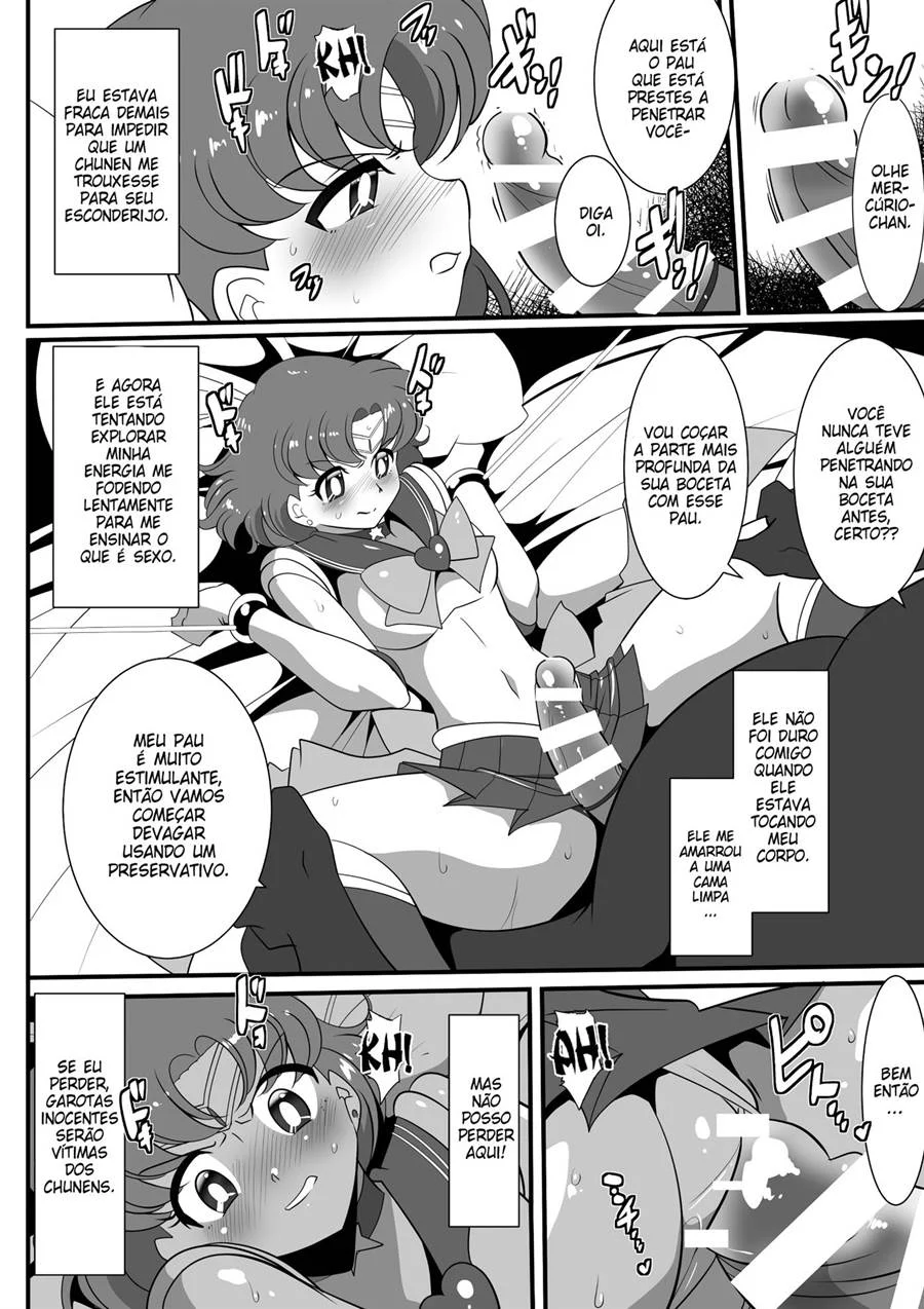 Foda Explícita com Sailor Moon - HQ Pornô e Putaria Foda Explícita com Sailor Moon - HQ Pornô e Putaria