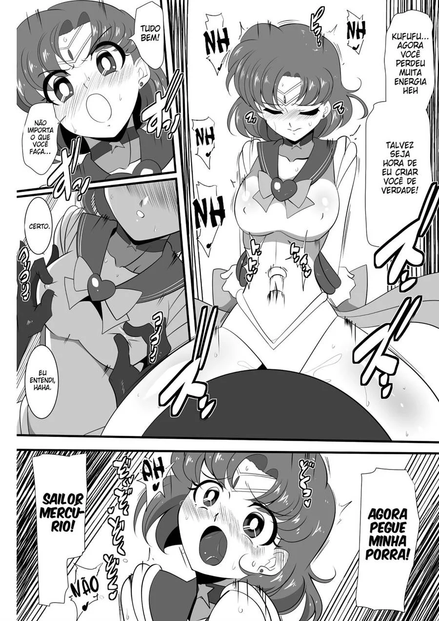 Foda Explícita com Sailor Moon - HQ Pornô e Putaria Foda Explícita com Sailor Moon - HQ Pornô e Putaria