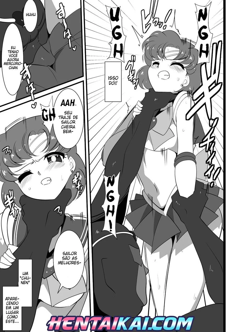 Foda Explícita com Sailor Moon - HQ Pornô e Putaria Foda Explícita com Sailor Moon - HQ Pornô e Putaria