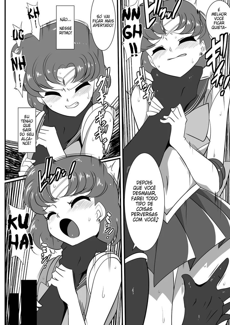 Foda Explícita com Sailor Moon - HQ Pornô e Putaria Foda Explícita com Sailor Moon - HQ Pornô e Putaria